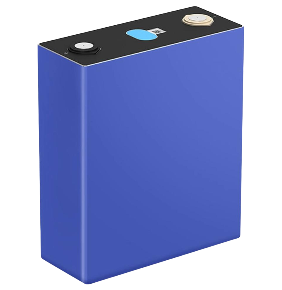 High-Quality Grade A EVE 304Ah LiFePO4 Prismatic Cell with 3.2V Nominal Voltage for Custom Solutions