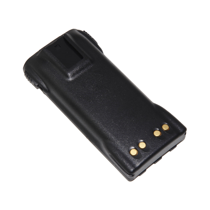 High Capacity 1500mAh Ni-MH Replacement Battery for Motorola Two Way Radios
