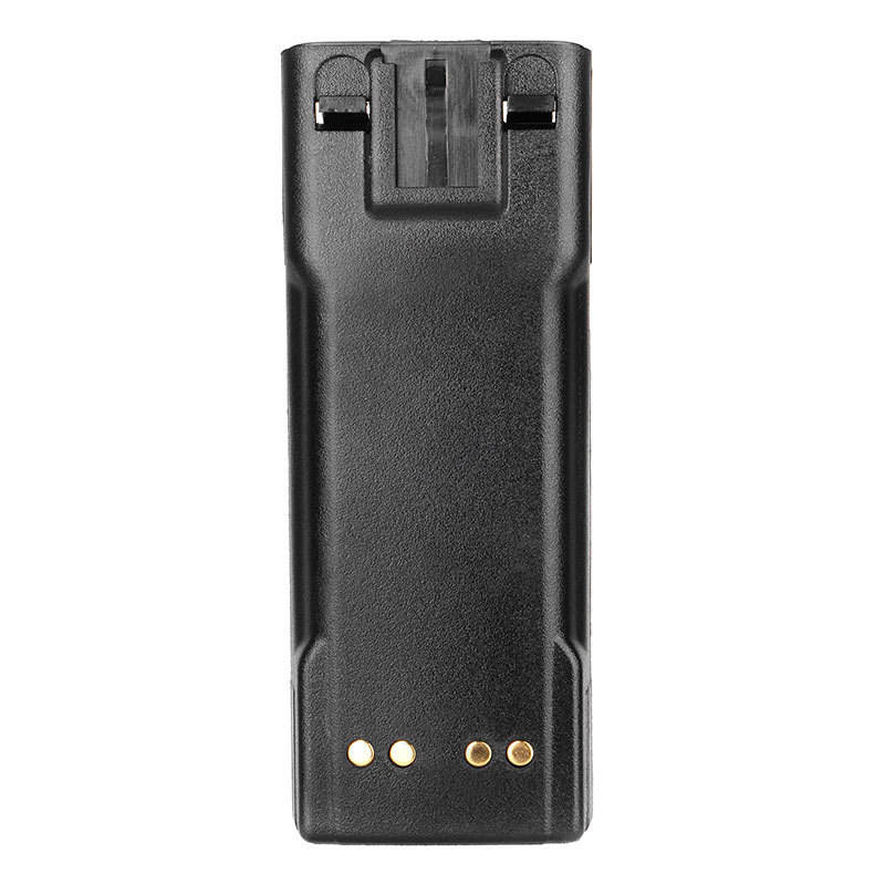 Bulk Supply NTN7144 Replacement Battery for Motorola MTS2000 MTX1200 Radios