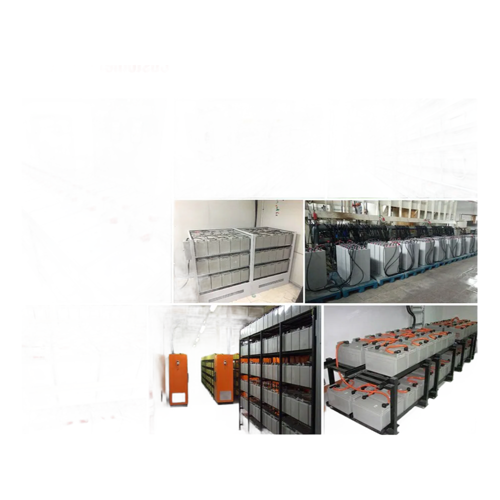 12V 65Ah VRLA AGM Battery for UPS Systems - OEM/ODM Factory Direct Supply