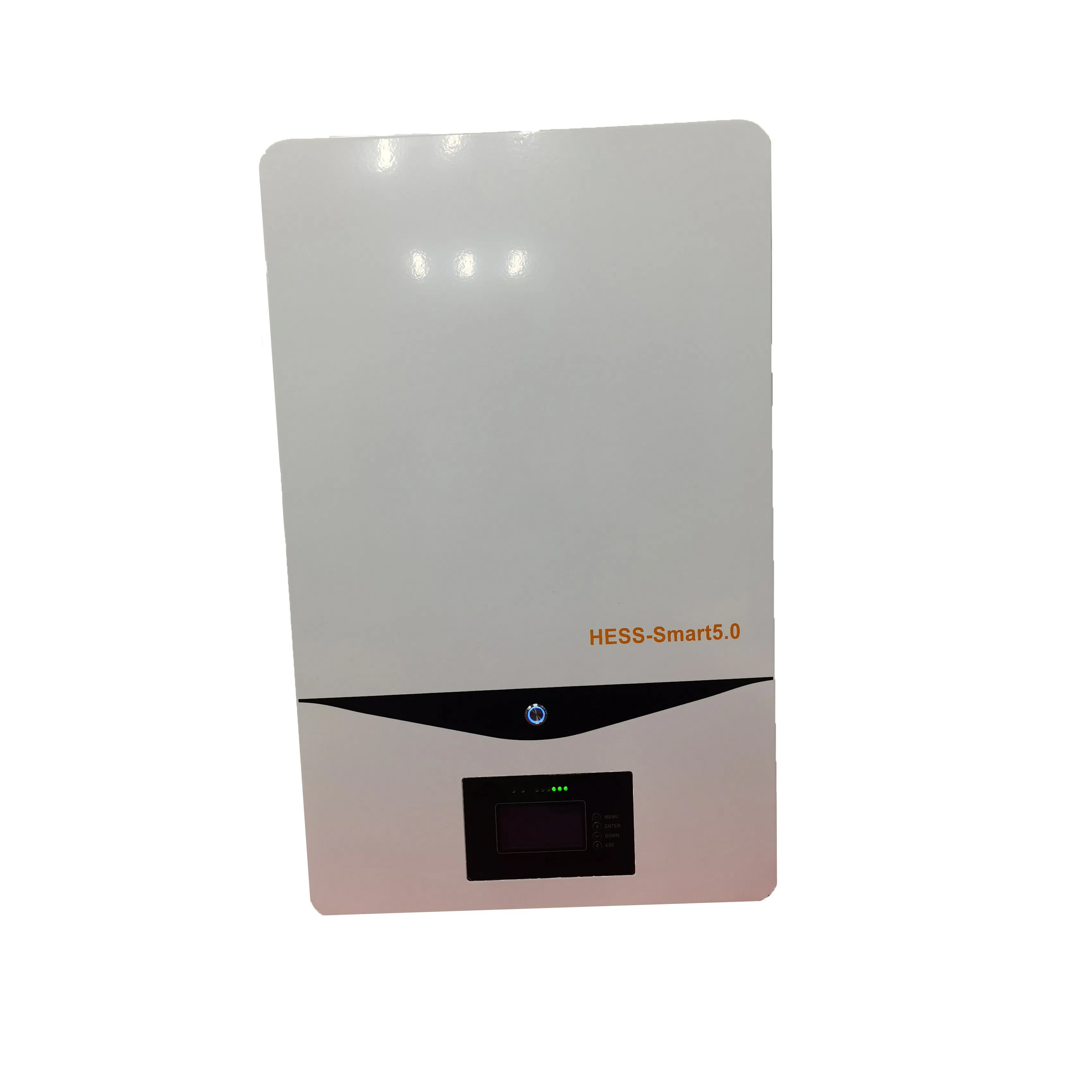 Customizable 5KWH Lithium Battery Pack with 100A Continuous Discharge Current