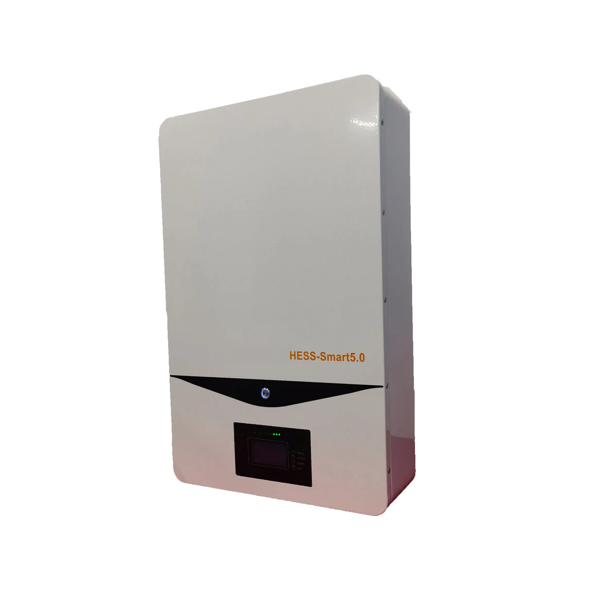 Customizable 5KWH Lithium Battery Pack with 100A Continuous Discharge Current