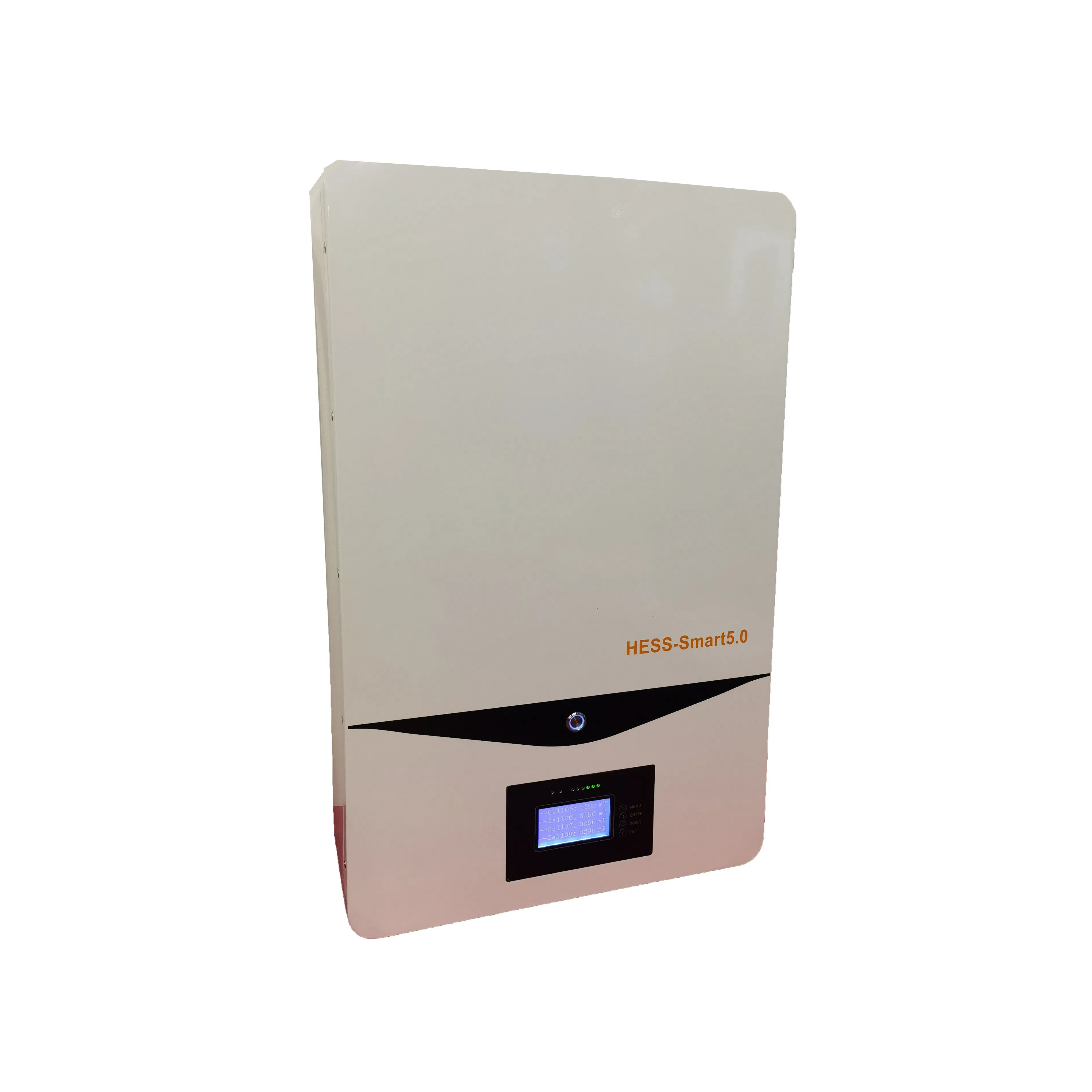 Customizable 5KWH Lithium Battery Pack with 100A Continuous Discharge Current