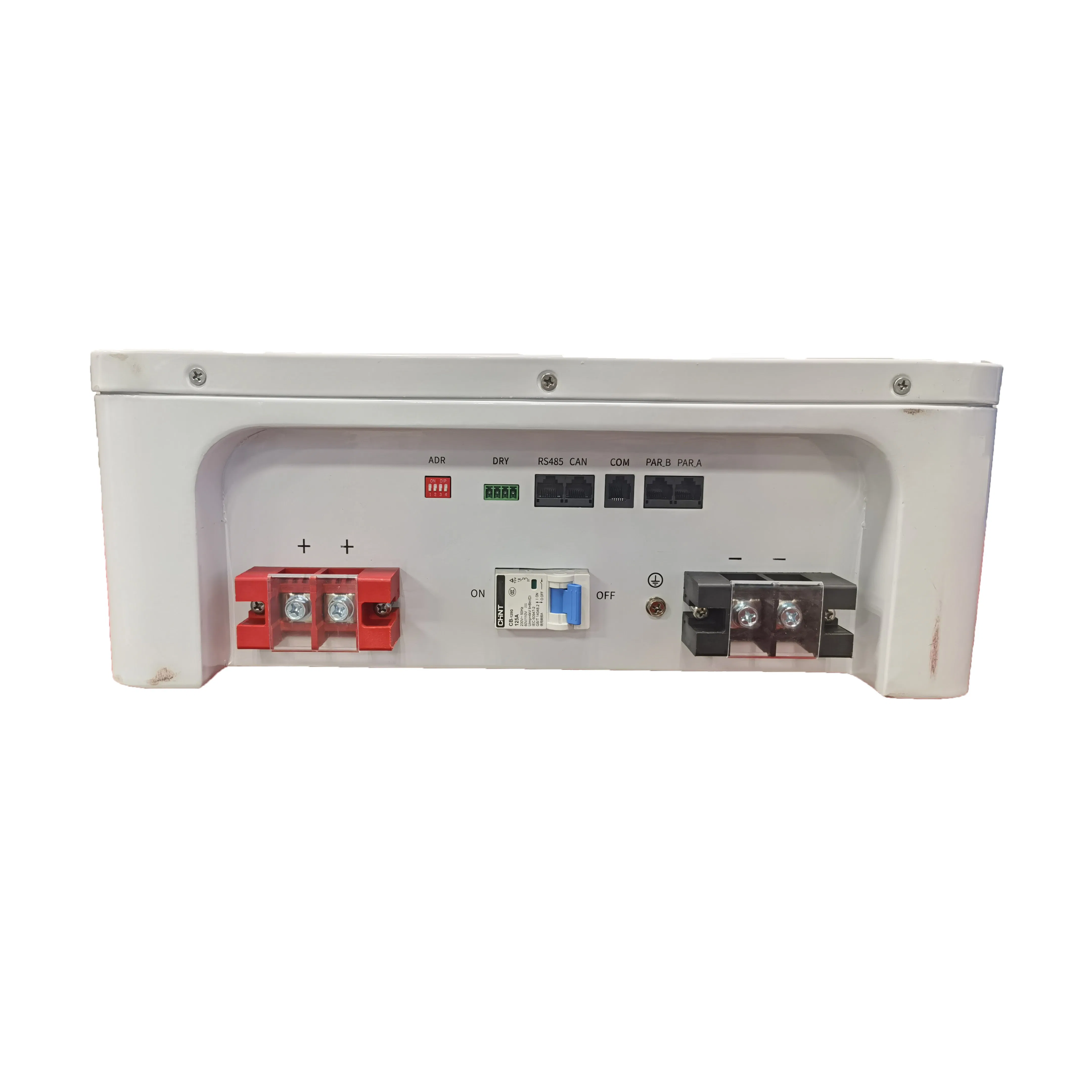 Customizable 5KWH Lithium Battery Pack with 100A Continuous Discharge Current