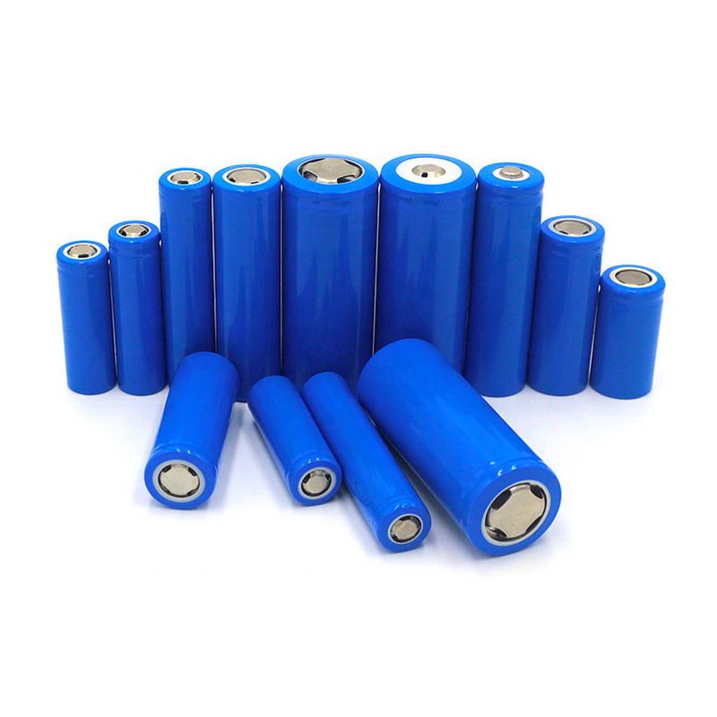 3.7V 14280 Lithium Battery Manufacturer - Small Size Power Solution for GPS
