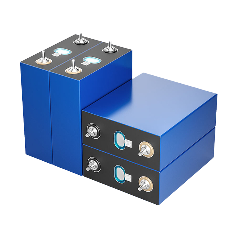 Grade A+ 280Ah Lifepo4 Battery Cell 3.2V with 1C Discharge Rate - Bulk Order Discount