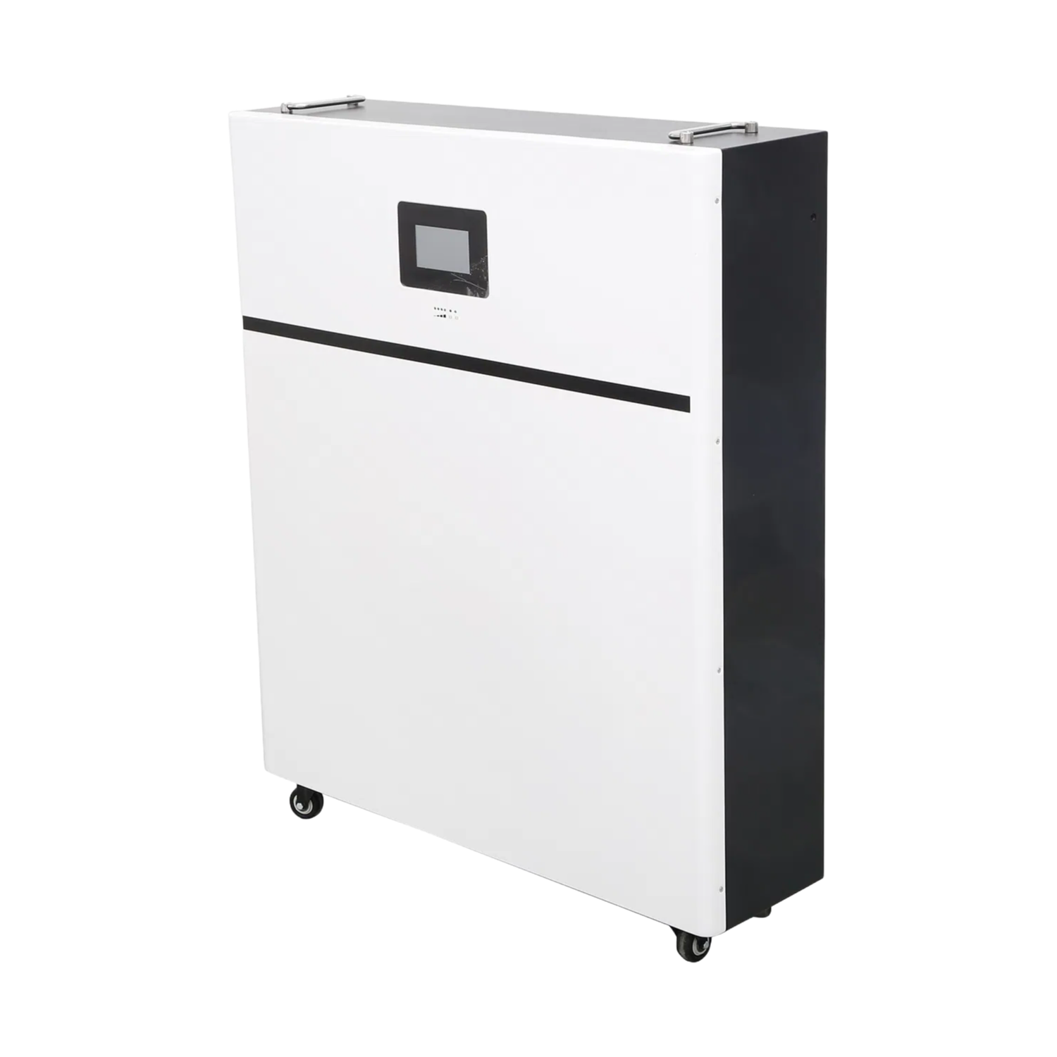 48V 100Ah-300Ah LiFePO4 Lithium Battery for Solar Power Storage System - Factory Direct Supply