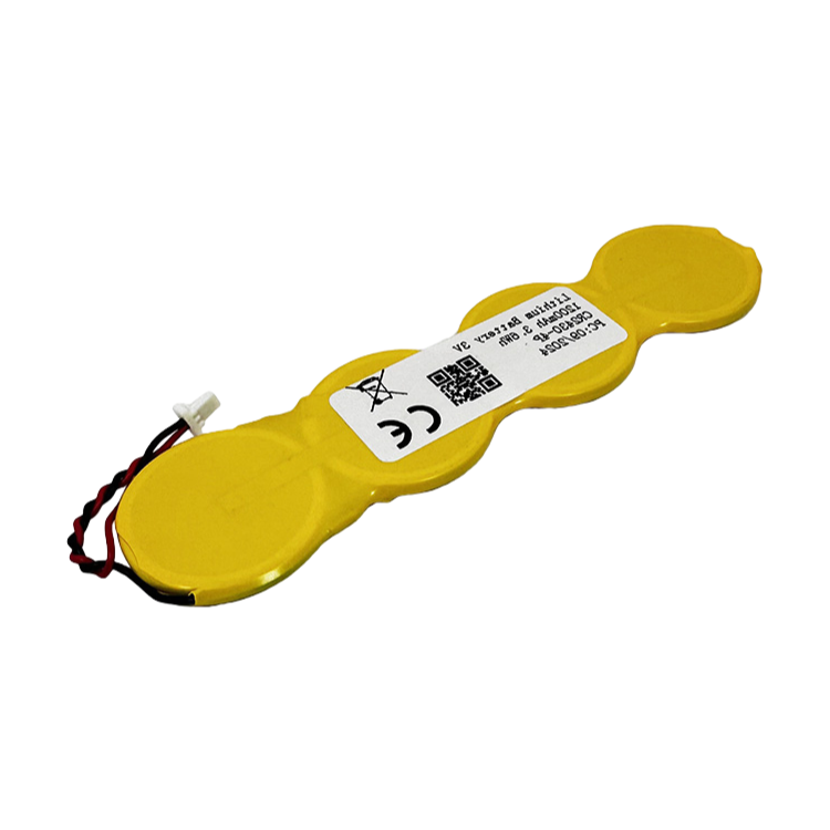 Factory Supply CR2430 Coin Cell Battery - Reliable Power for IoT & Medical Devices