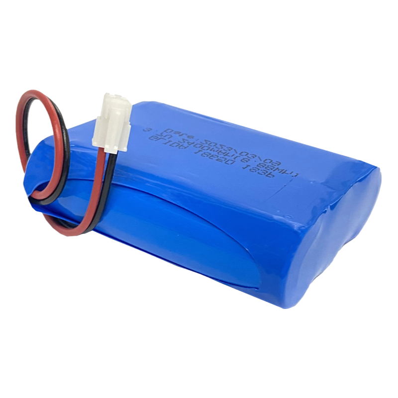 Custom OEM ODM 3.7V 7.4V 16.8V Rechargeable Lithium Ion Battery Pack for Medical Devices and Electric Bikes