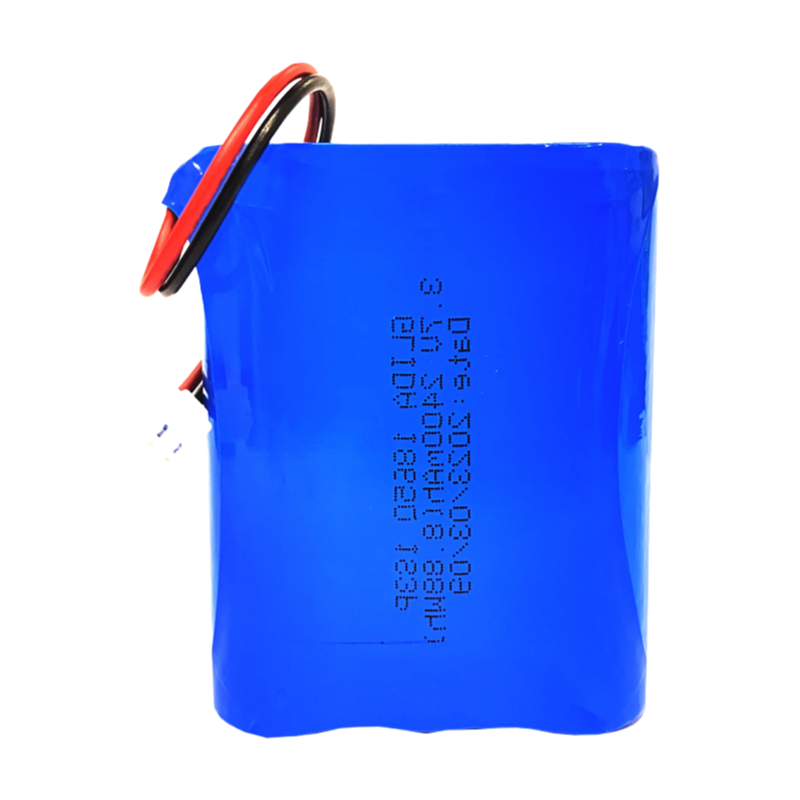 Custom OEM ODM 3.7V 7.4V 16.8V Rechargeable Lithium Ion Battery Pack for Medical Devices and Electric Bikes