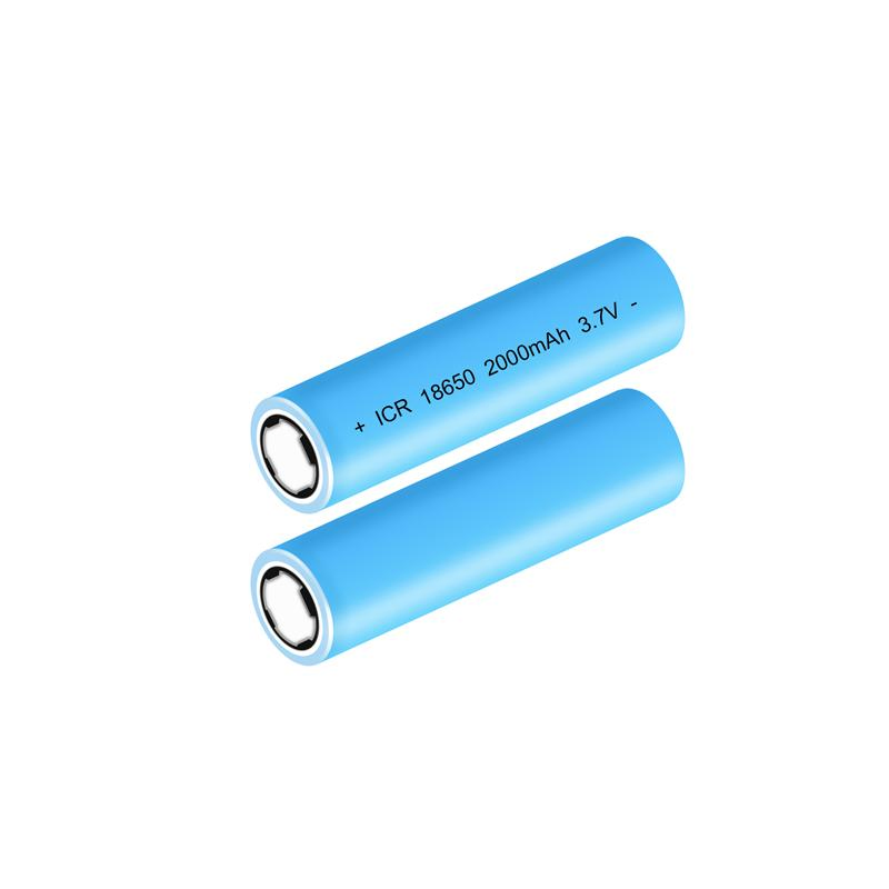 Wholesale 18650 Lithium Battery 3.7V 3500mAh Cylindrical Cell for Energy Storage Systems