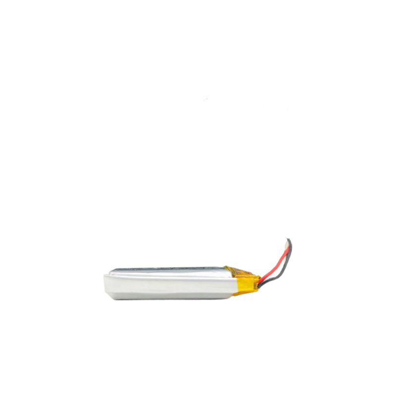 High Capacity 1000mAh LCO Lithium Ion Battery with UL1642/CE Certification