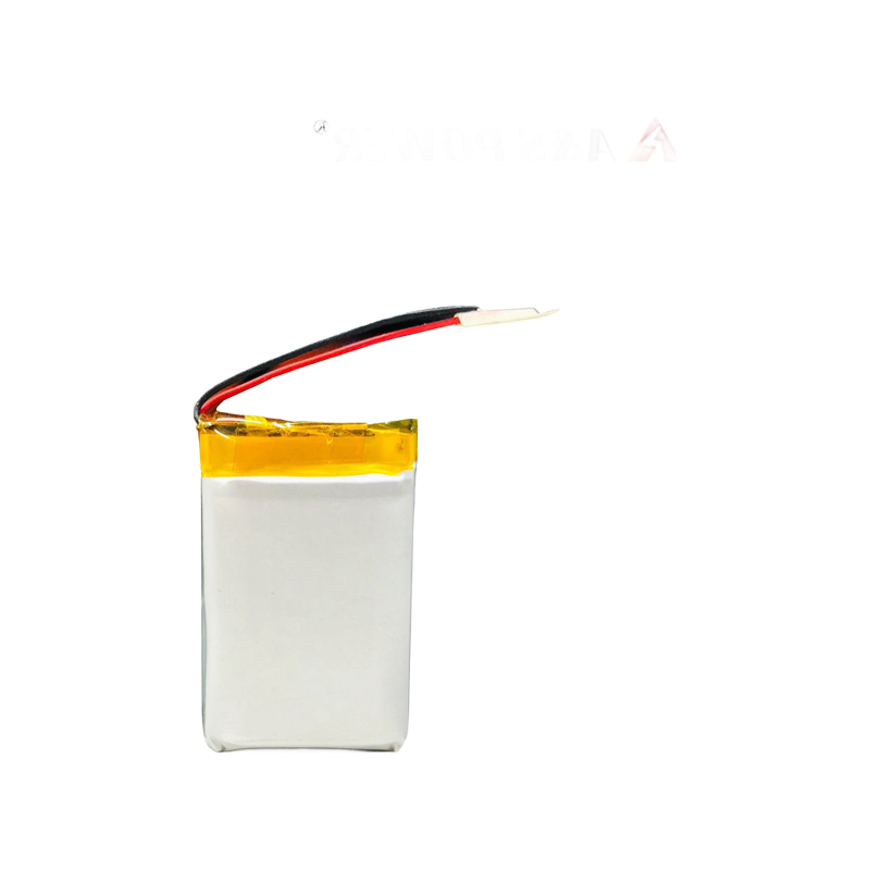 High Capacity 1000mAh LCO Lithium Ion Battery with UL1642/CE Certification