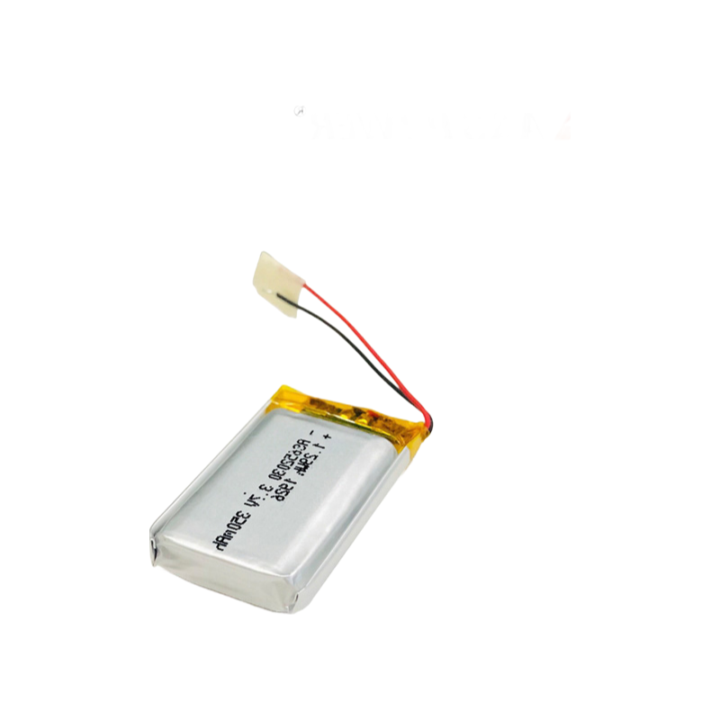 High Capacity 1000mAh LCO Lithium Ion Battery with UL1642/CE Certification