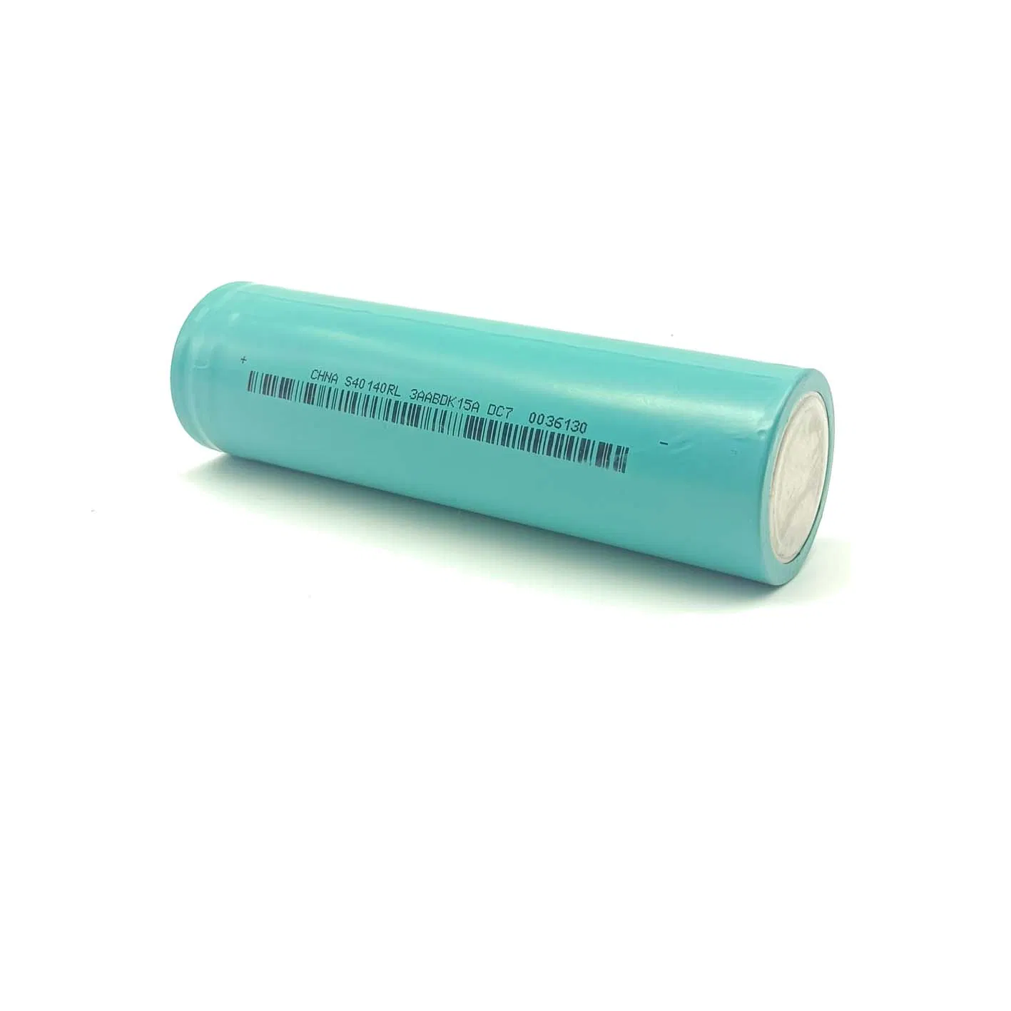 Wholesale 40140 Sodium Na Ion Battery 15Ah Cylindrical Cell with 2000 Cycles Life - Factory Direct