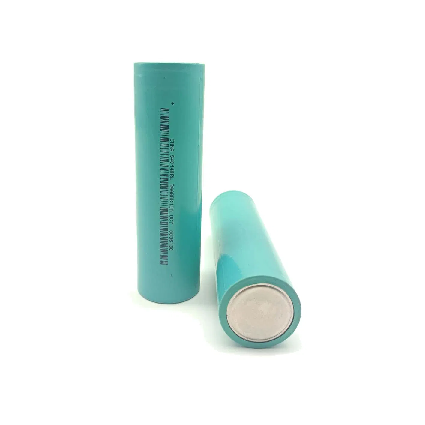 Wholesale 40140 Sodium Na Ion Battery 15Ah Cylindrical Cell with 2000 Cycles Life - Factory Direct