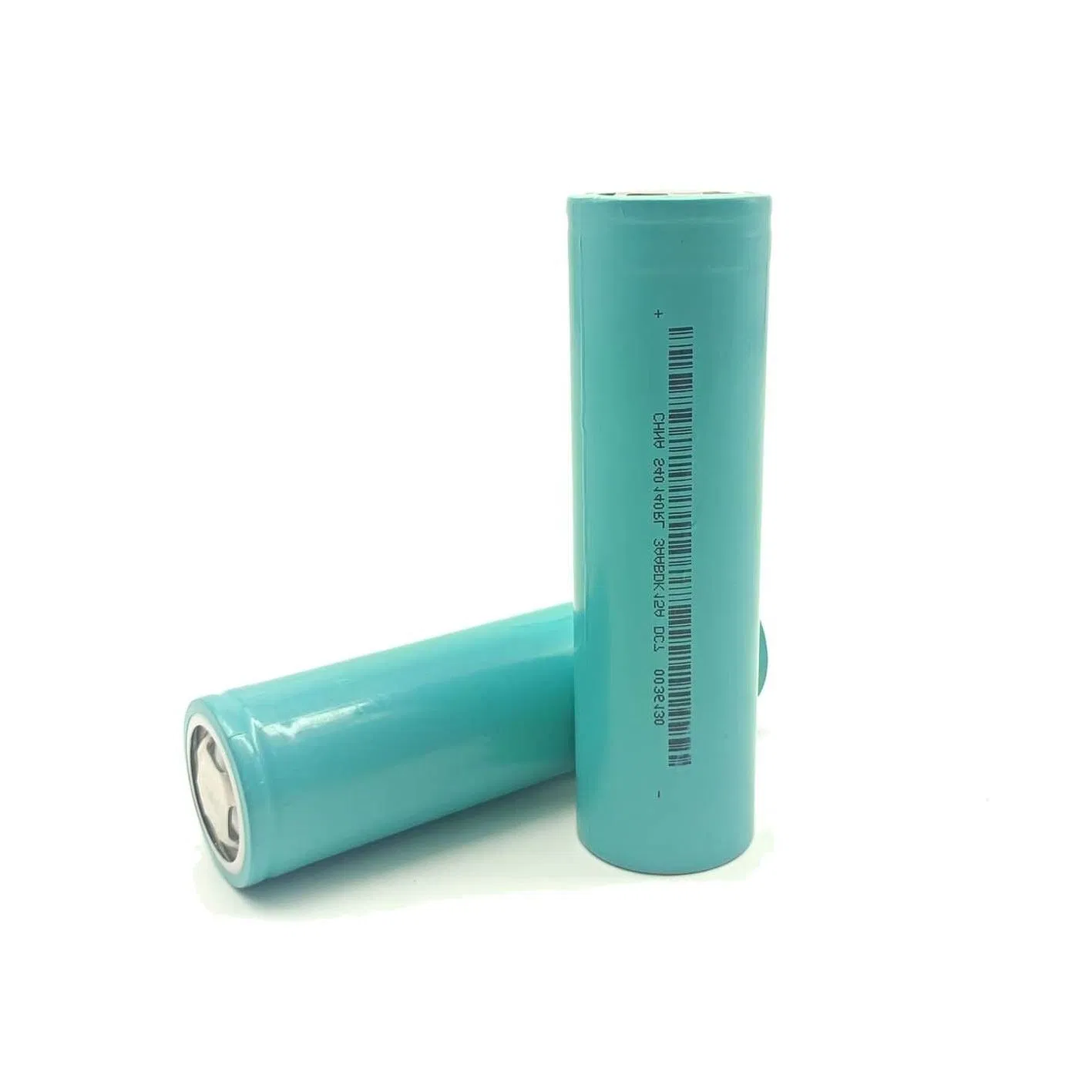 Wholesale 40140 Sodium Na Ion Battery 15Ah Cylindrical Cell with 2000 Cycles Life - Factory Direct