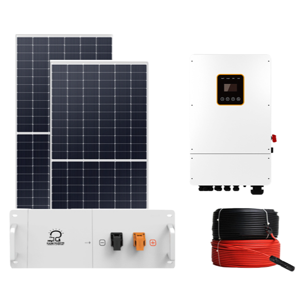 48V 51.2V 100AH-200AH Wall Mounted LiFePO4 Lithium Battery for Solar Power System