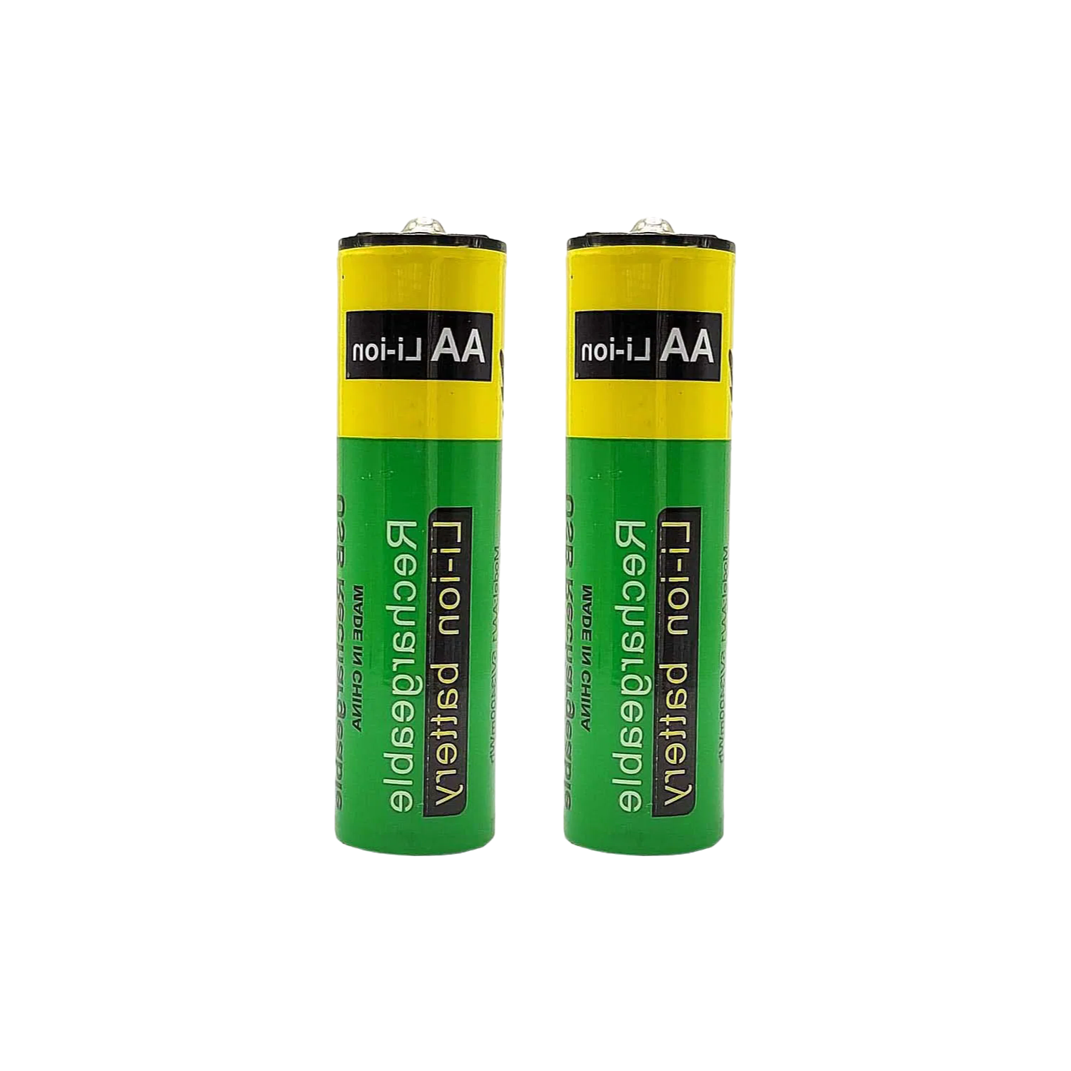 USB-Type C Rechargeable Lithium Battery with CE ROHS Certification for Smart Devices