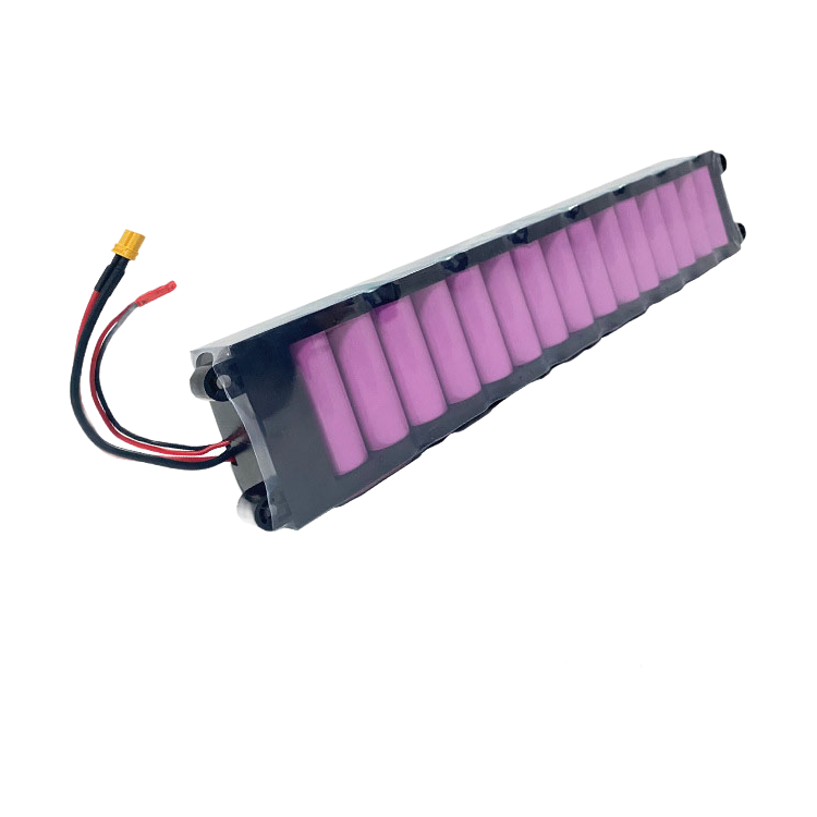 Factory Supply 36V 6Ah Rechargeable LiFePO4 Battery for Mobility Scooters Bikes