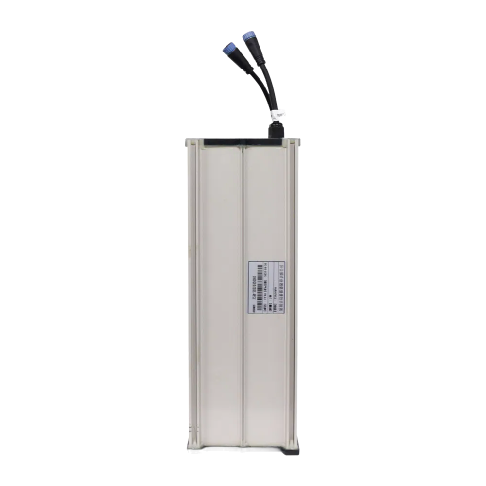 24V60ah Lithium Iron Phosphate Solar Battery for 1200W-1500W LED Street Light Outdoor Use