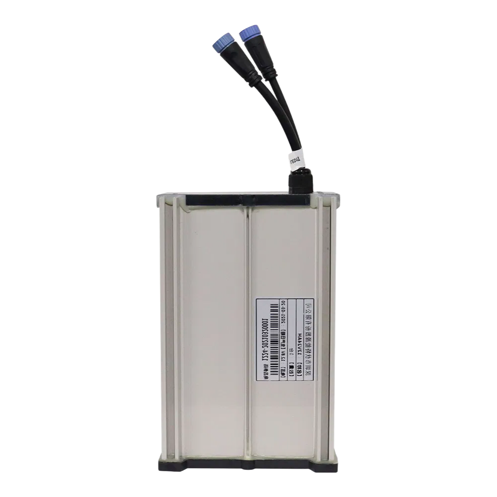 24V60ah Lithium Iron Phosphate Solar Battery for 1200W-1500W LED Street Light Outdoor Use