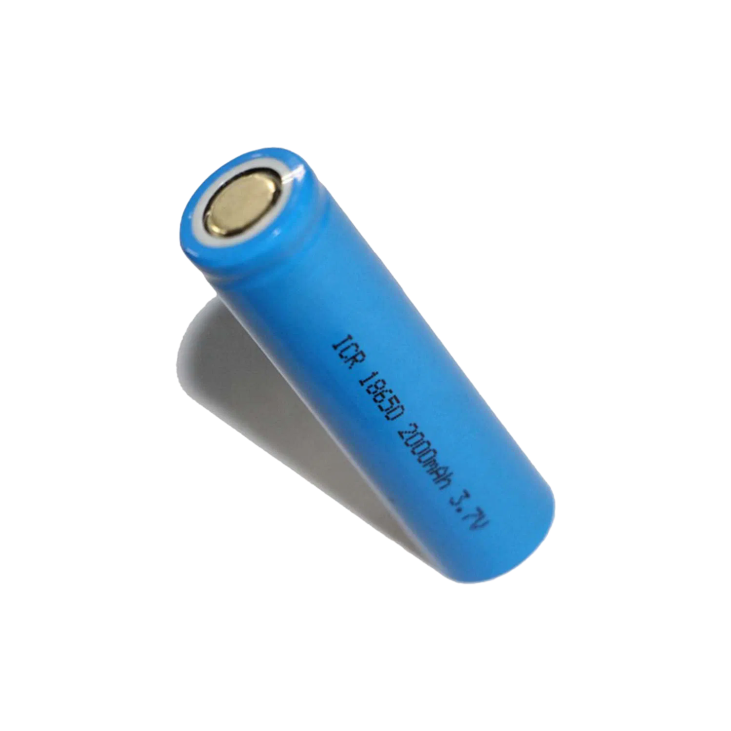 High-Performance 18650 Lithium Battery Pack 2600mAh for E-Bikes and Power Tools