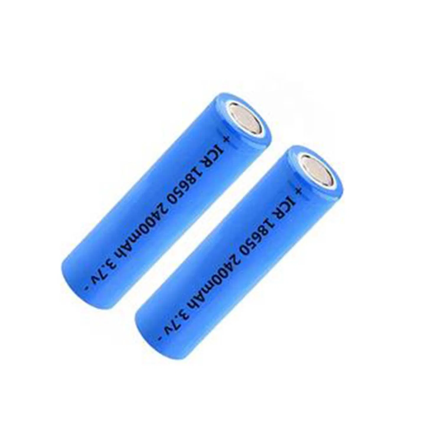 High-Performance 18650 Lithium Battery Pack 2600mAh for E-Bikes and Power Tools