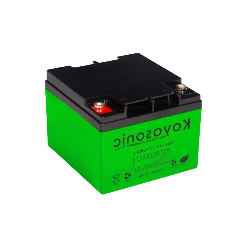 6V 210Ah Lead Carbon Battery for Solar Energy Storage System | Grid-Connected Renewable Power Solution