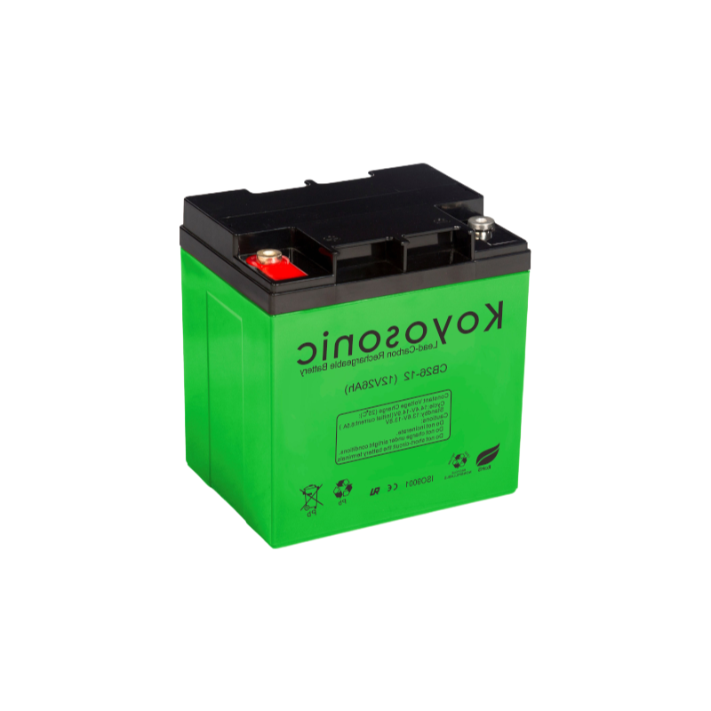 6V 210Ah Lead Carbon Battery for Solar Energy Storage System | Grid-Connected Renewable Power Solution