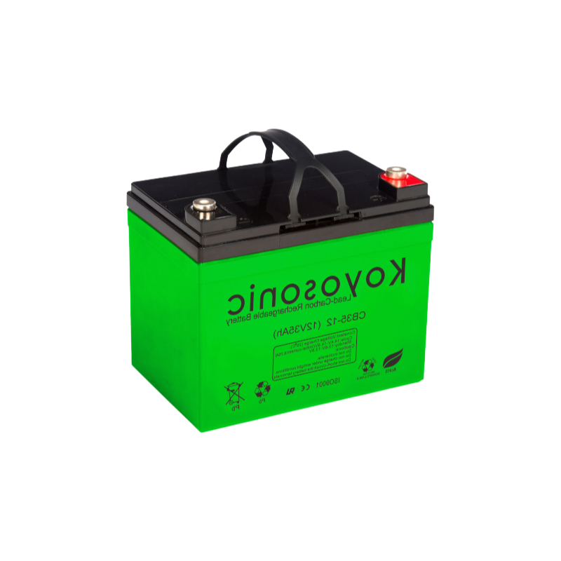 6V 210Ah Lead Carbon Battery for Solar Energy Storage System | Grid-Connected Renewable Power Solution