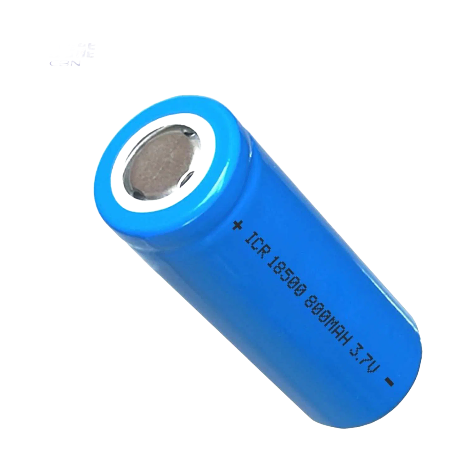 3.7V 18500 Lithium Battery Pack | 800mAh-1400mAh High Capacity Rechargeable Battery for E-Scooters & Power Tools