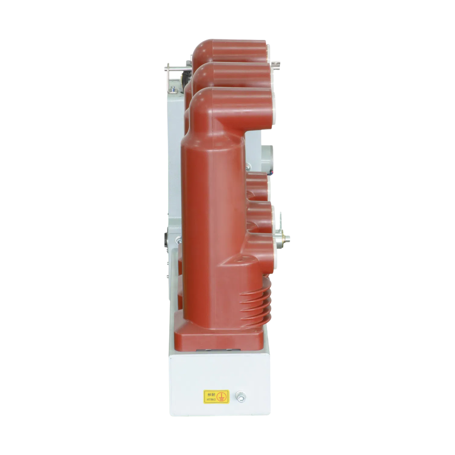 Customizable Indoor High Voltage Circuit Breaker with ISO9001 Certification for Factories
