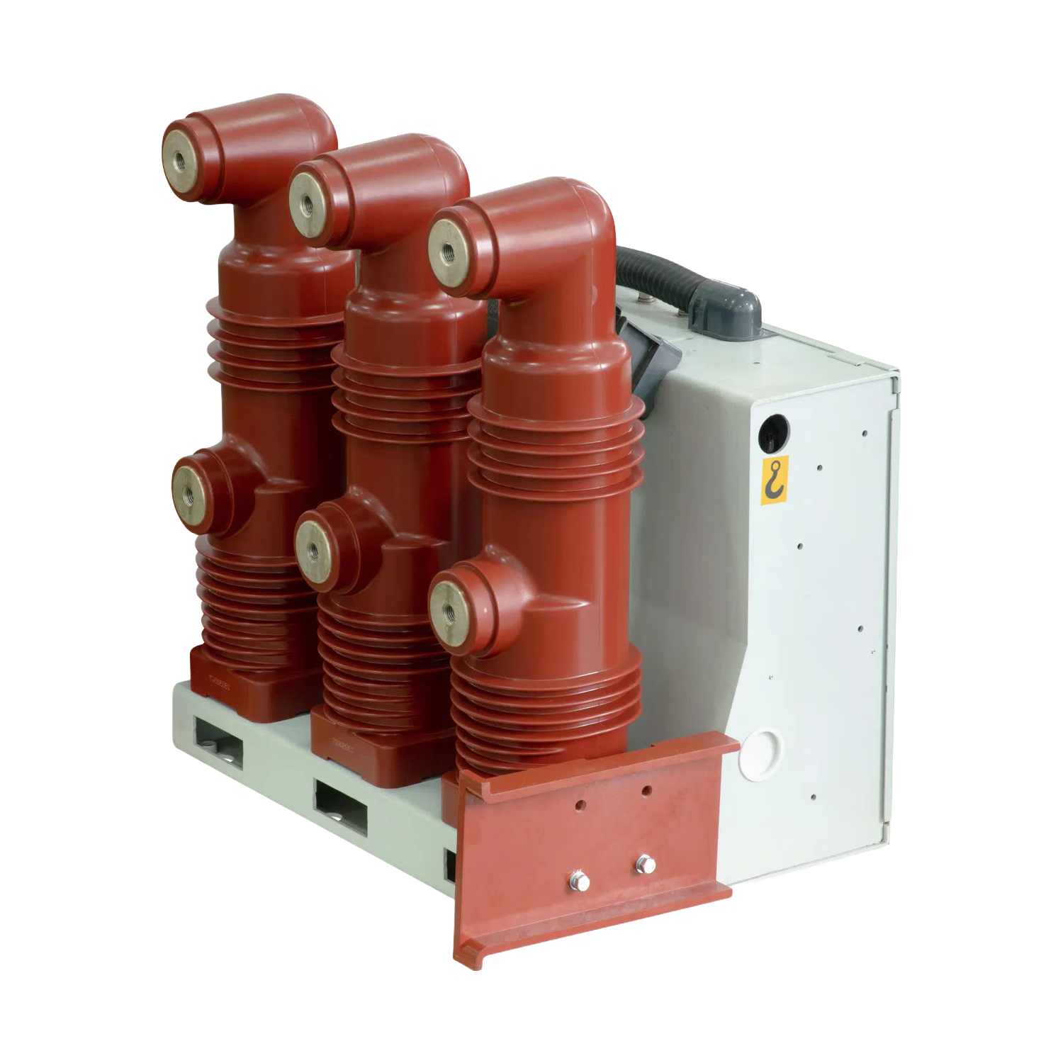 Customizable Indoor High Voltage Circuit Breaker with ISO9001 Certification for Factories