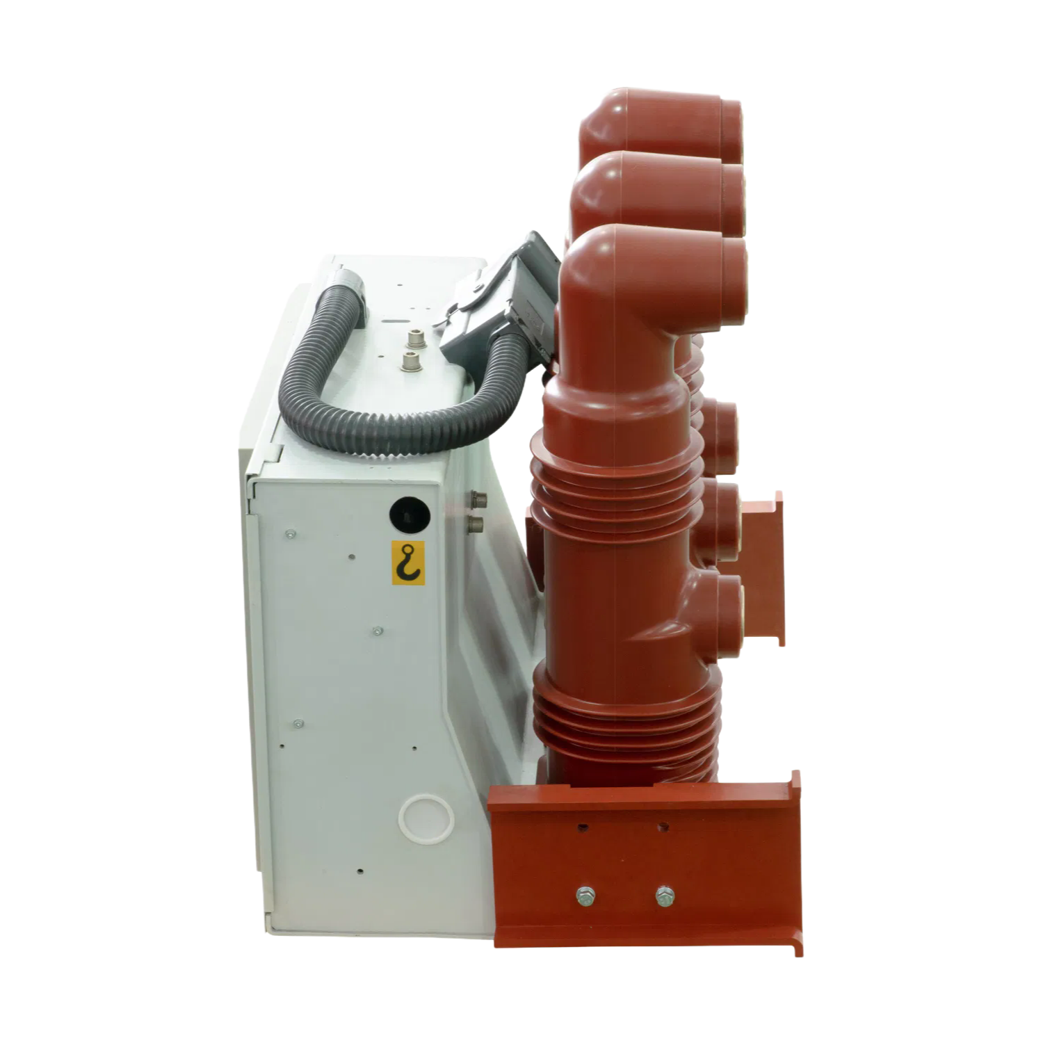 Customizable Indoor High Voltage Circuit Breaker with ISO9001 Certification for Factories