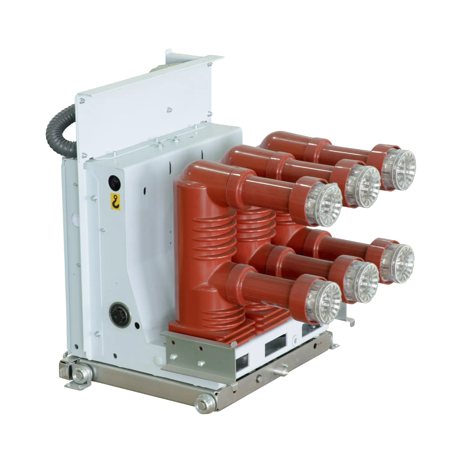 Customizable Indoor High Voltage Circuit Breaker with ISO9001 Certification for Factories