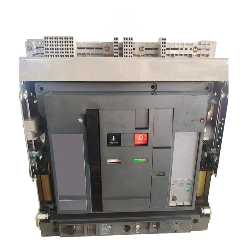 Customized Air Circuit Breaker MT/NW/MVS Models for Data Centers and Large Buildings