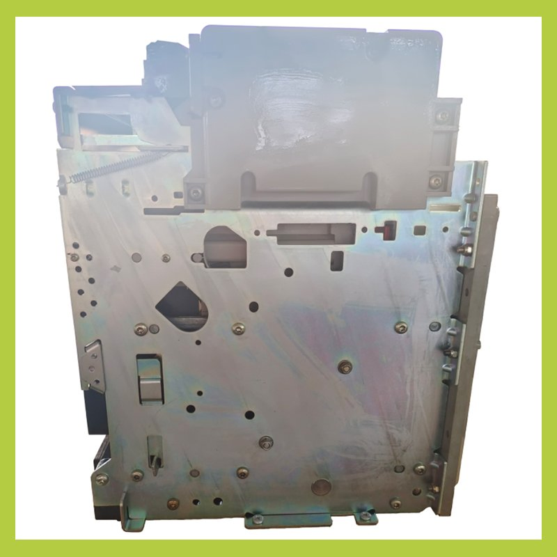 Customized Air Circuit Breaker MT/NW/MVS Models for Data Centers and Large Buildings