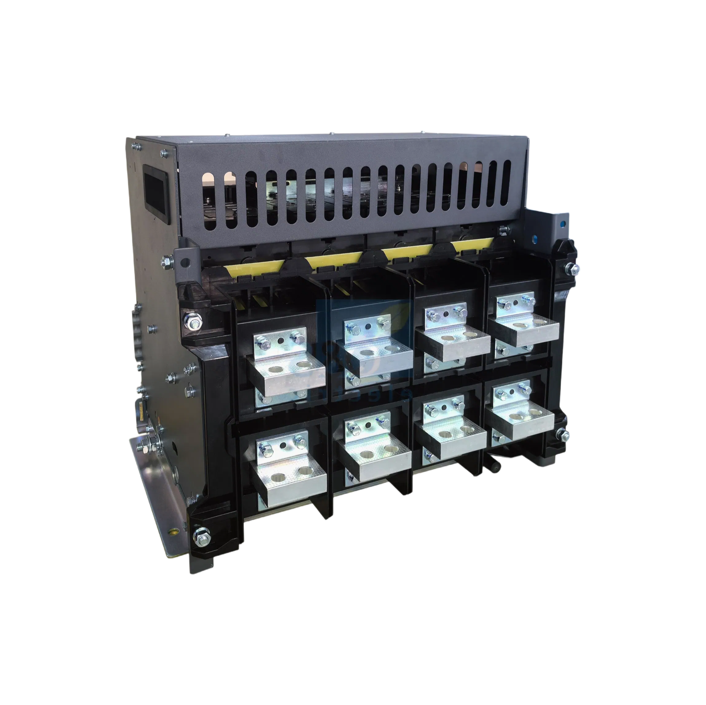 QDW3 Universal Air Circuit Breaker 50/60Hz IEC60947-2 Compliant for Factories