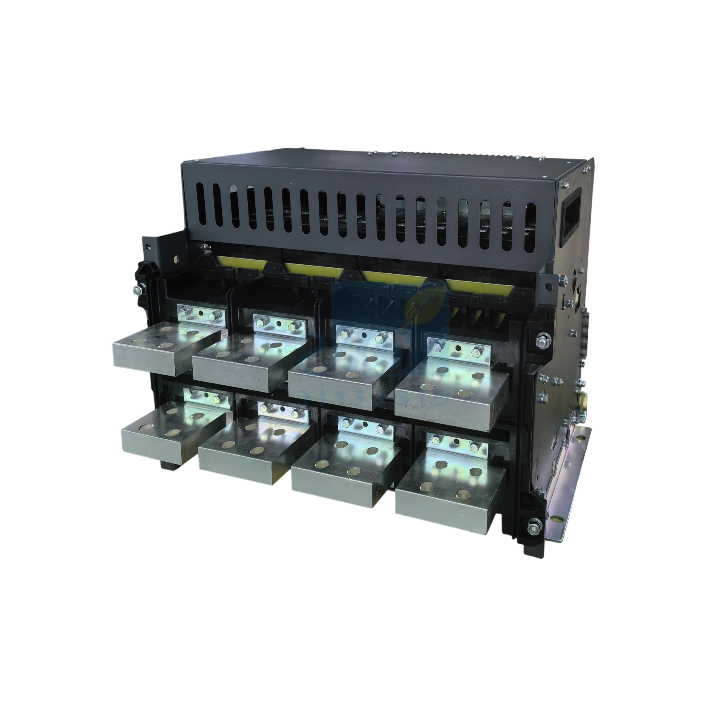 QDW3 Universal Air Circuit Breaker 50/60Hz IEC60947-2 Compliant for Factories