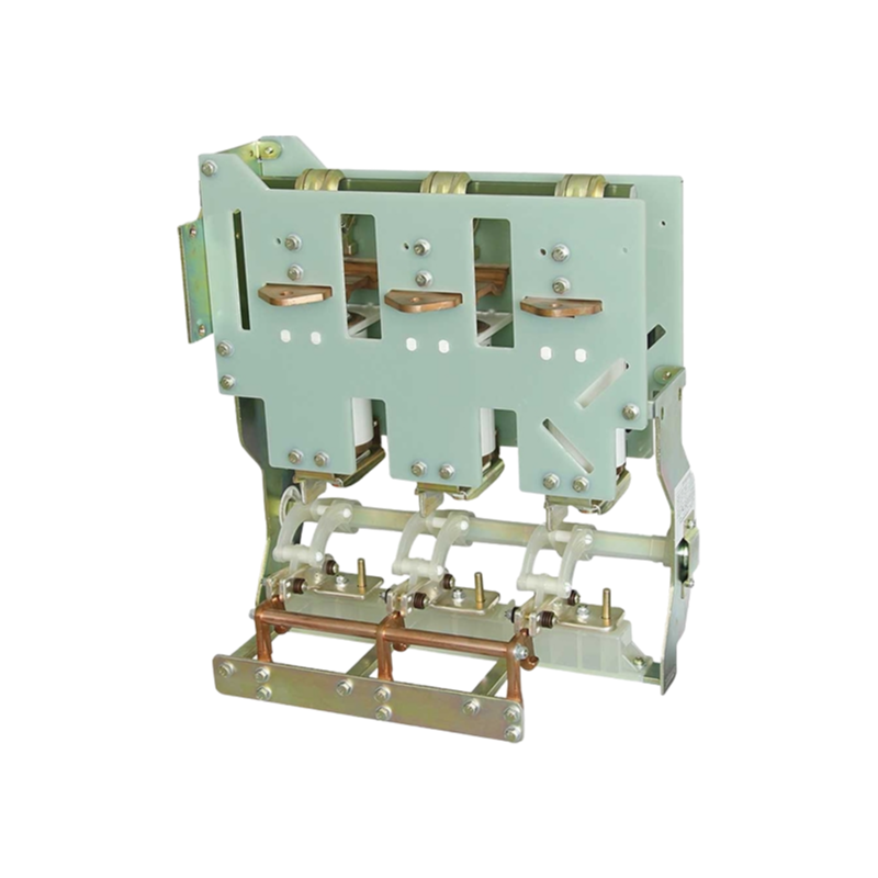 Wholesale 50Hz 1250A Vacuum Circuit Breaker with Overcurrent Protection Function
