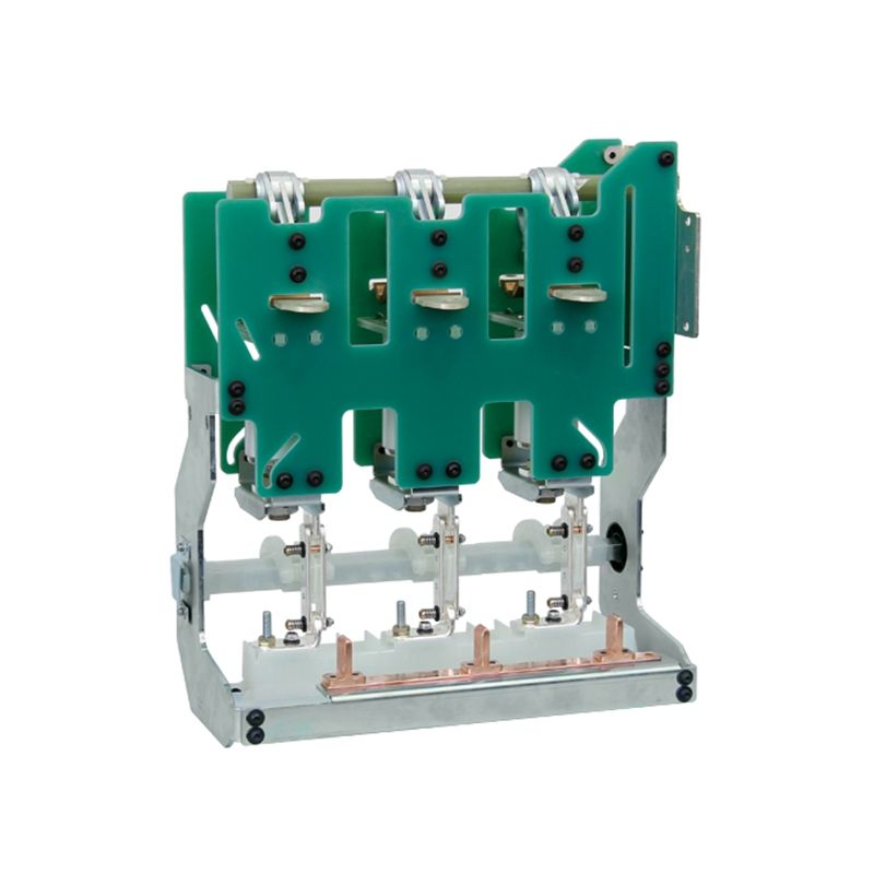 Wholesale 50Hz 1250A Vacuum Circuit Breaker with Overcurrent Protection Function