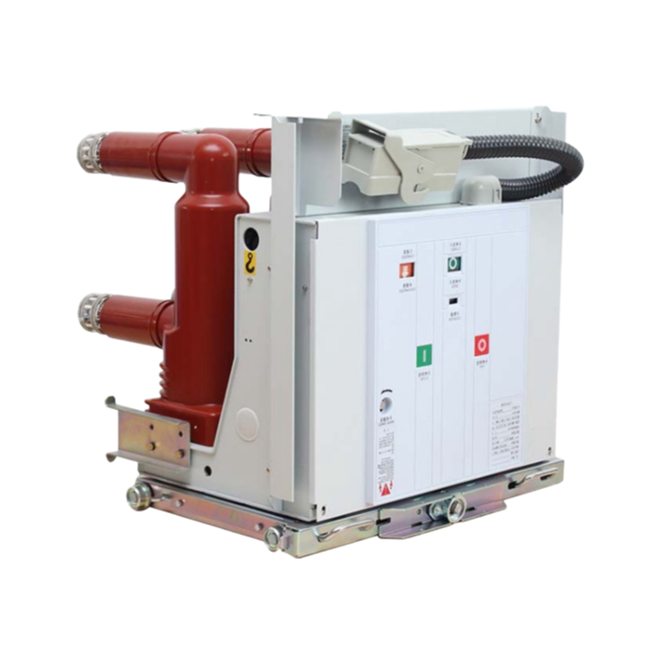 OEM/ODM Customized VS1 Series Vacuum Circuit Breaker for Industrial Applications