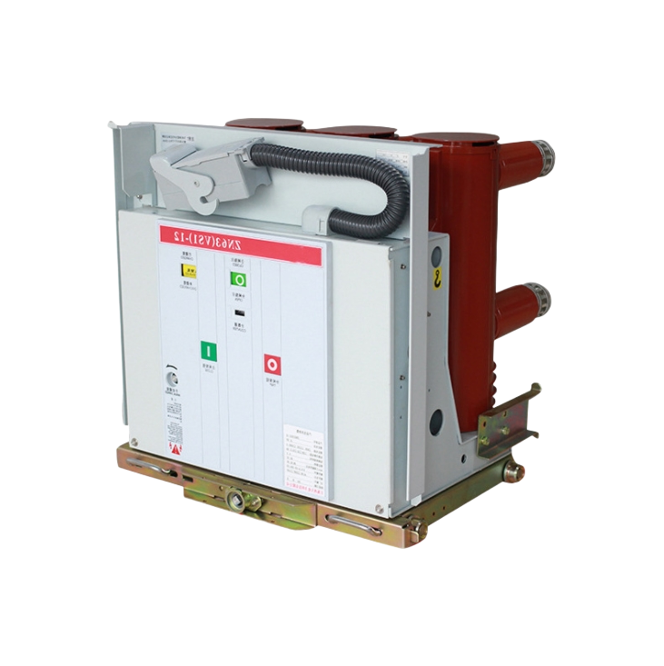OEM/ODM Customized VS1 Series Vacuum Circuit Breaker for Industrial Applications