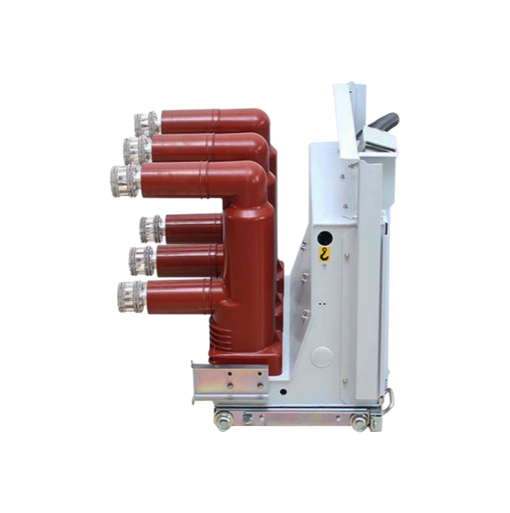 OEM/ODM Customized VS1 Series Vacuum Circuit Breaker for Industrial Applications