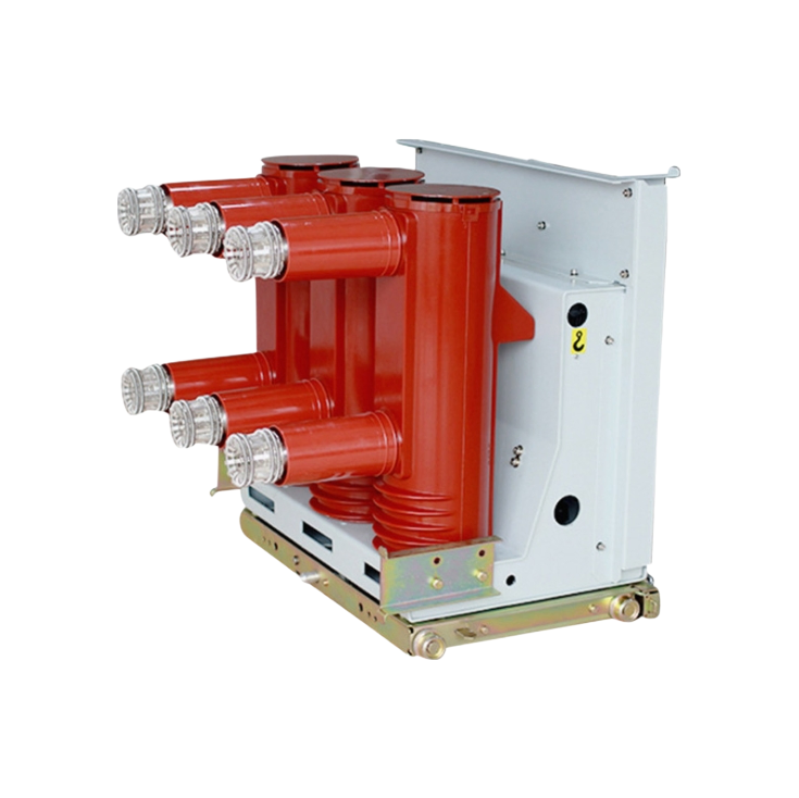 OEM/ODM Customized VS1 Series Vacuum Circuit Breaker for Industrial Applications