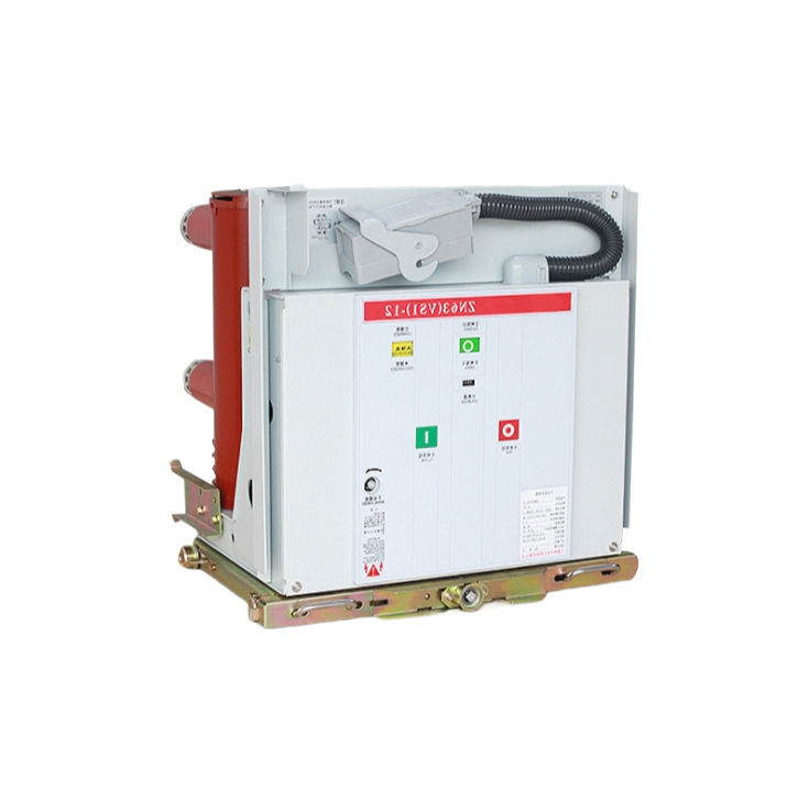 OEM/ODM Customized VS1 Series Vacuum Circuit Breaker for Industrial Applications