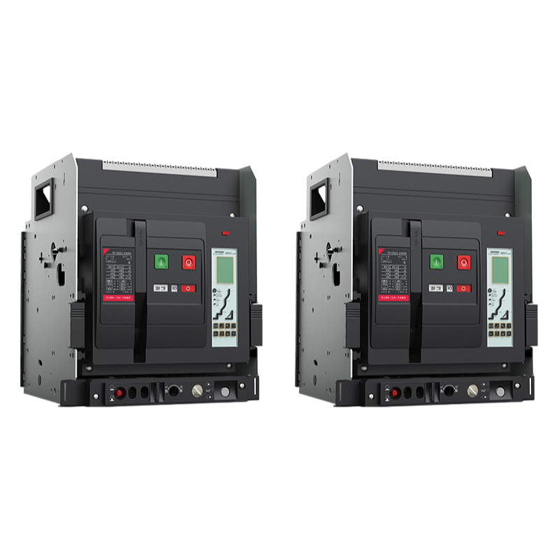 OEM/ODM ARW3 Universal Circuit Breaker 800V-1500V for Power System Safety