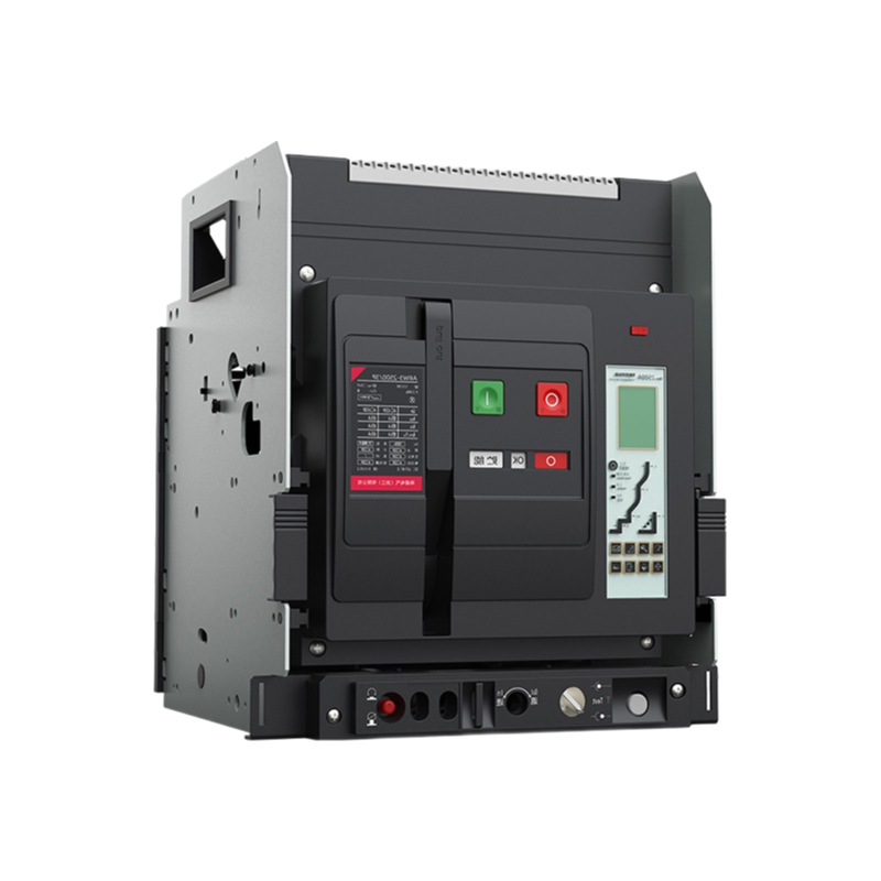 OEM/ODM ARW3 Universal Circuit Breaker 800V-1500V for Power System Safety