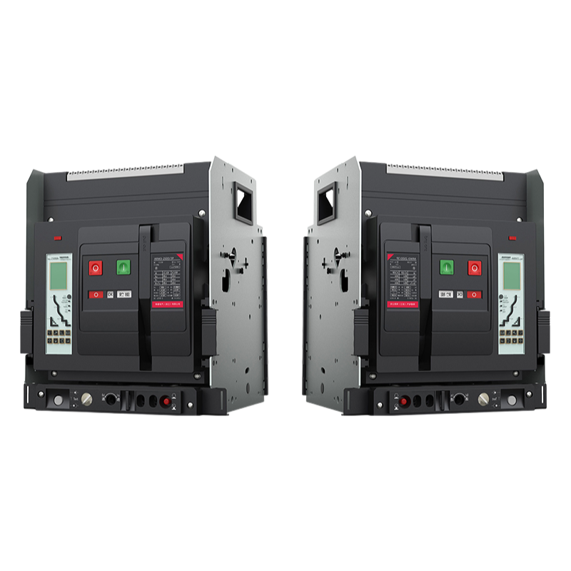 OEM/ODM ARW3 Universal Circuit Breaker 800V-1500V for Power System Safety